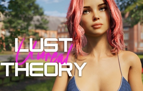 Unreal Lust Theory [GOG]
