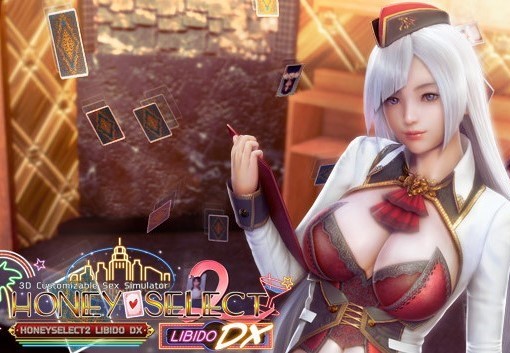 Honey Select 2 Libido DX (BetterRepack R16)