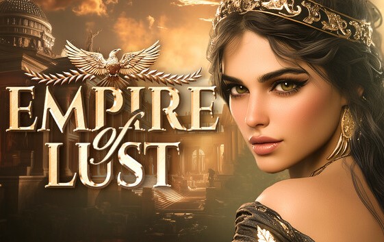 Empire of Lust [Goldberg]
