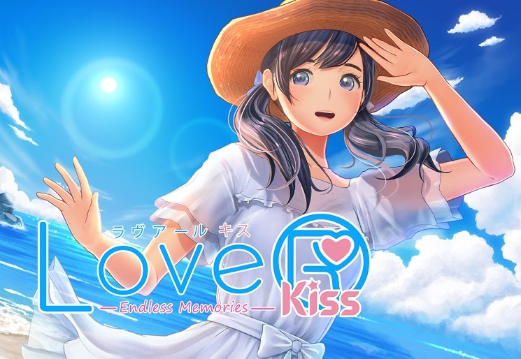 LoveR Kiss Endless Memories [GOG]