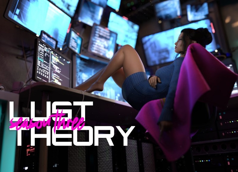 Lust Theory – Season 3 [GOG]