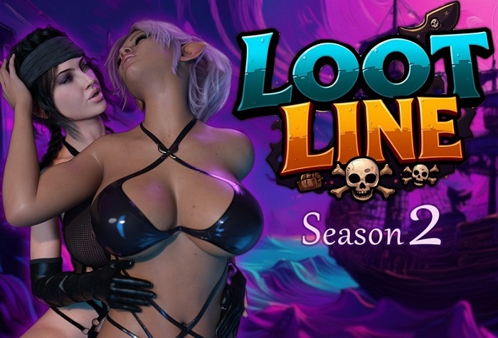 Loot Line – Season 2 [GOG]