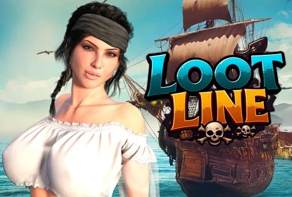 Loot Line – Season 1 [GOG]