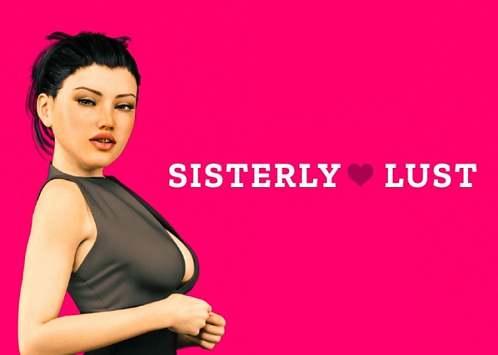 Sisterly Lust [GOG]