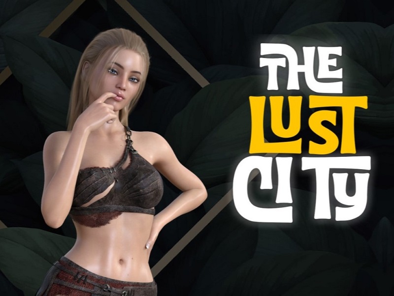 The Lust City [GOG]