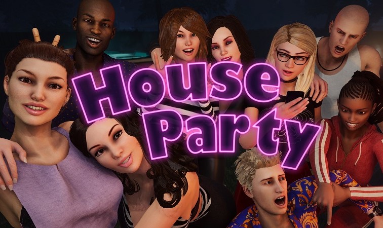 House Party [GOG]