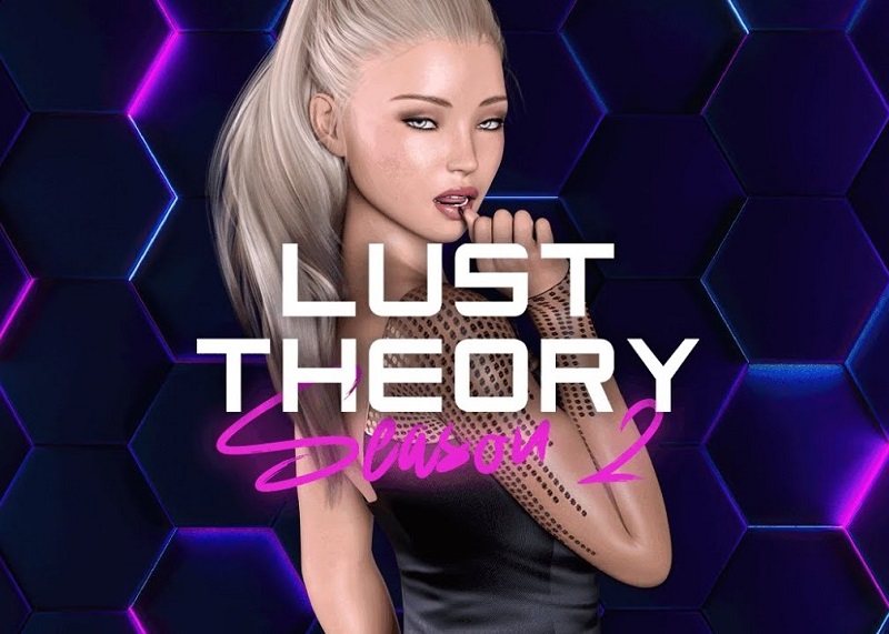 Lust Theory – Season 2 [GOG]