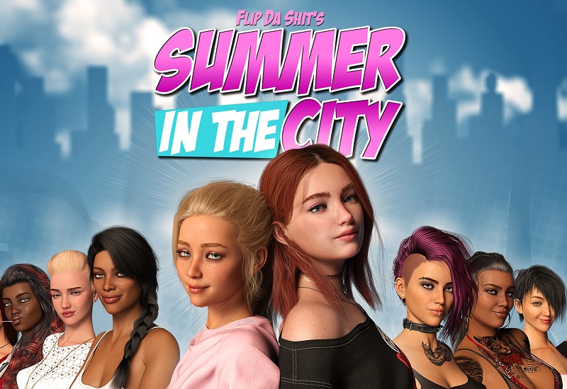 Summer In The City [GOG]