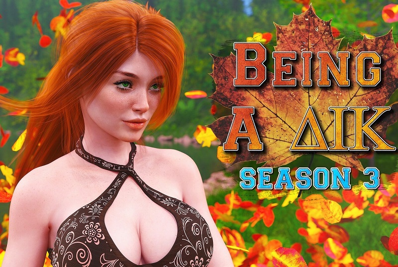 Being a DIK Season 3 [GOG]